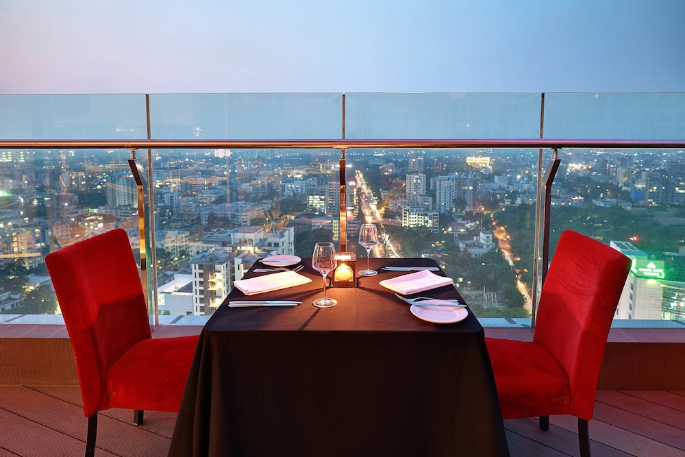 four points by sheraton dhaka gulshan