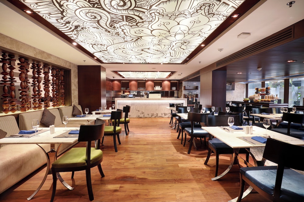 four points by sheraton dhaka gulshan