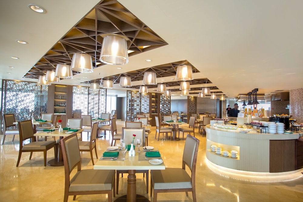 four points by sheraton dhaka gulshan