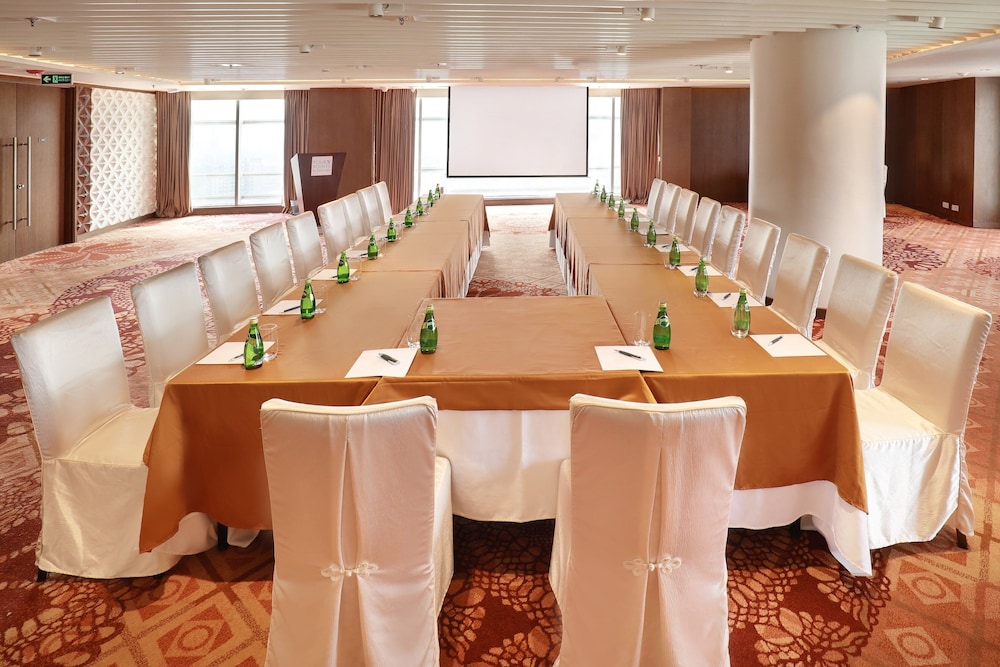 four points by sheraton dhaka gulshan