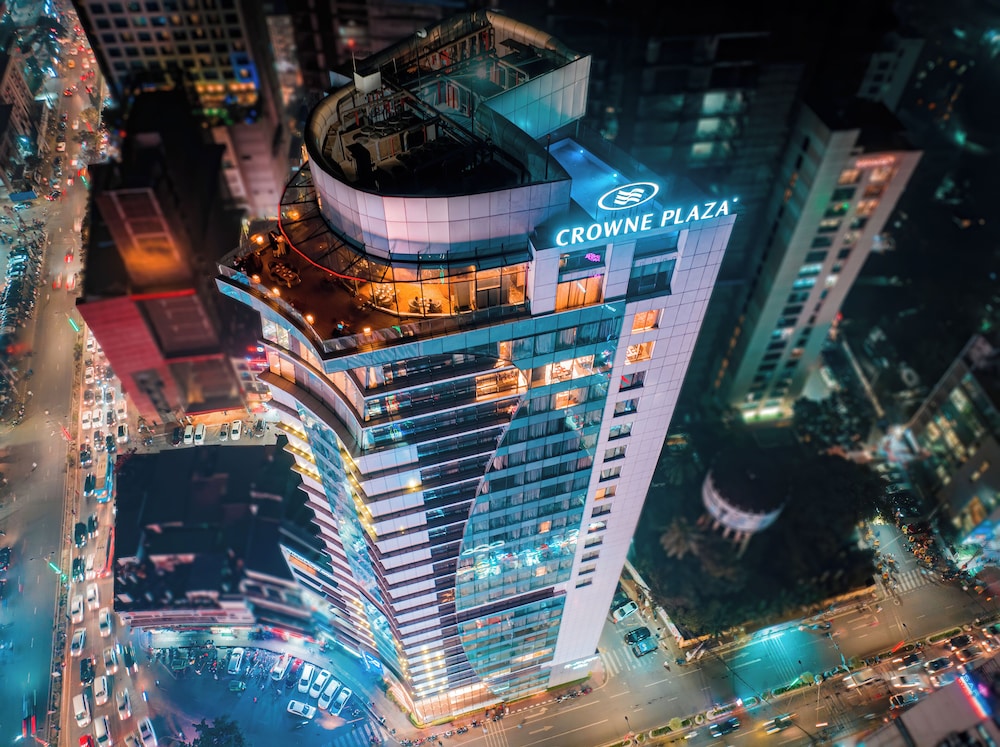 four points by sheraton dhaka gulshan