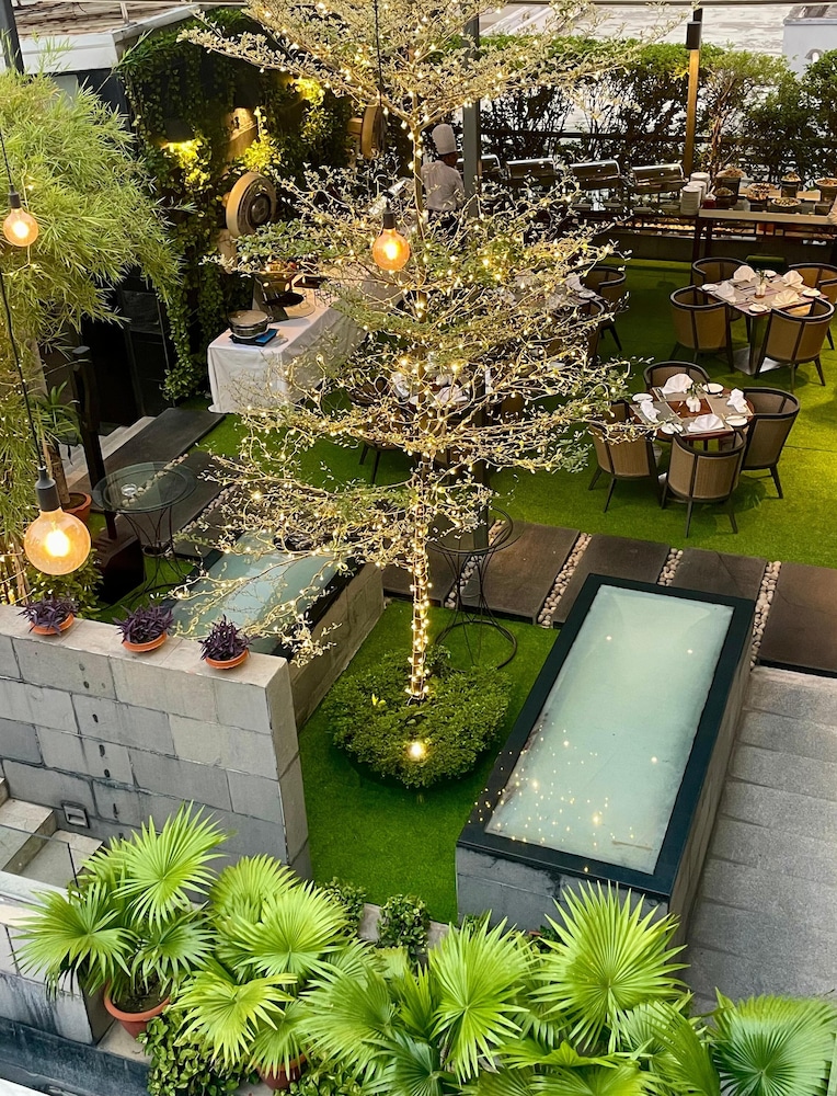four points by sheraton dhaka gulshan