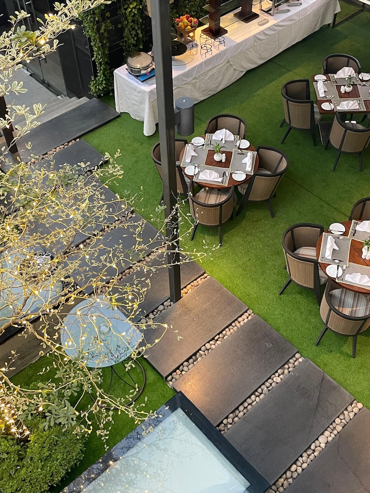 four points by sheraton dhaka gulshan