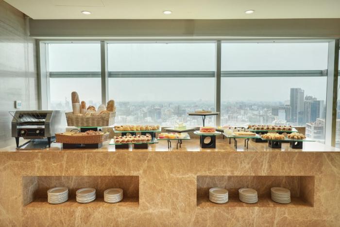four points by sheraton dhaka gulshan