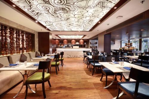 four points by sheraton dhaka gulshan