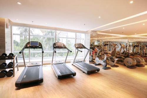 four points by sheraton dhaka gulshan