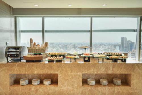 four points by sheraton dhaka gulshan