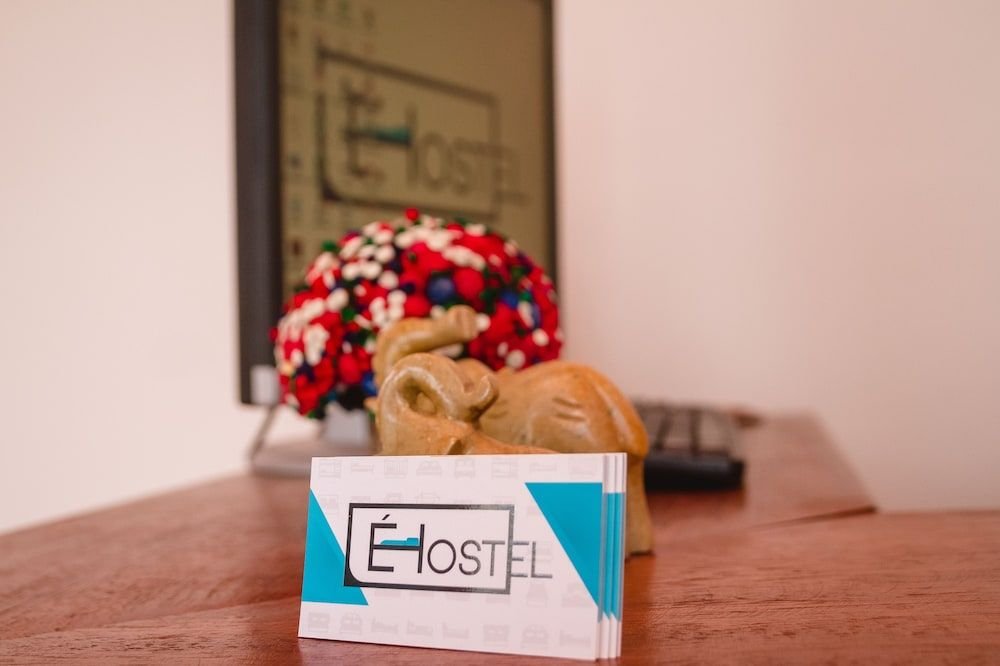 E Hostel,Minas Gerais State>>Ouro Preto,2 star