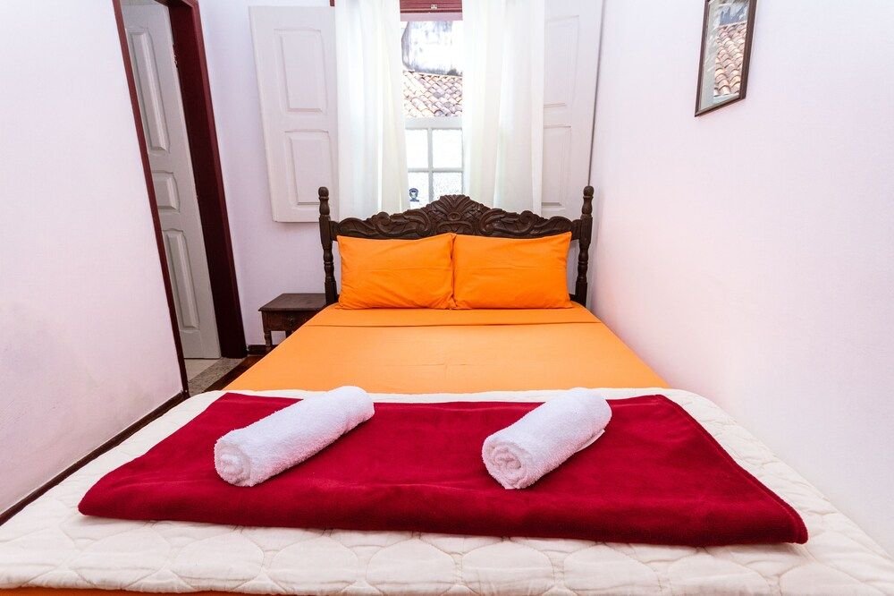 E Hostel,Minas Gerais State>>Ouro Preto,2 star