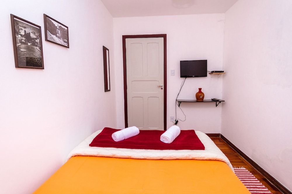 E Hostel,Minas Gerais State>>Ouro Preto,2 star