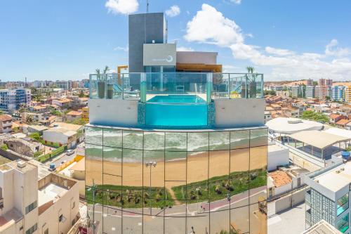 hotel agua de coco