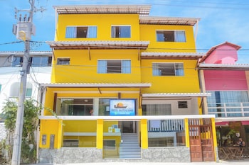 hotel do pescador