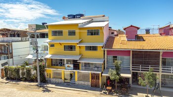 hotel do pescador