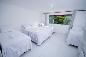 hotel do pescador