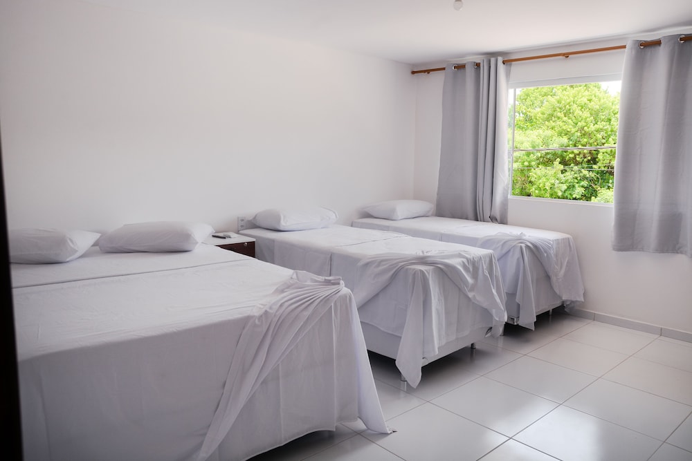 hotel do pescador