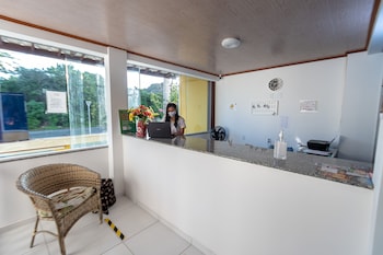hotel do pescador