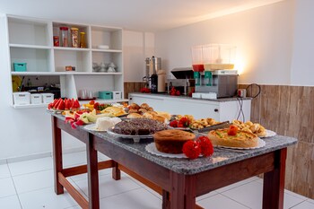 hotel do pescador
