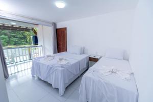 hotel do pescador