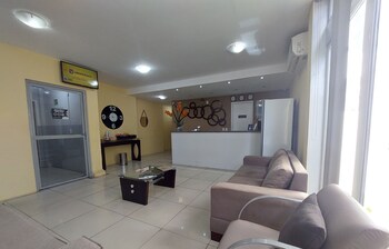 executivo prime hotel