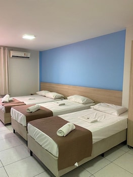 executivo prime hotel