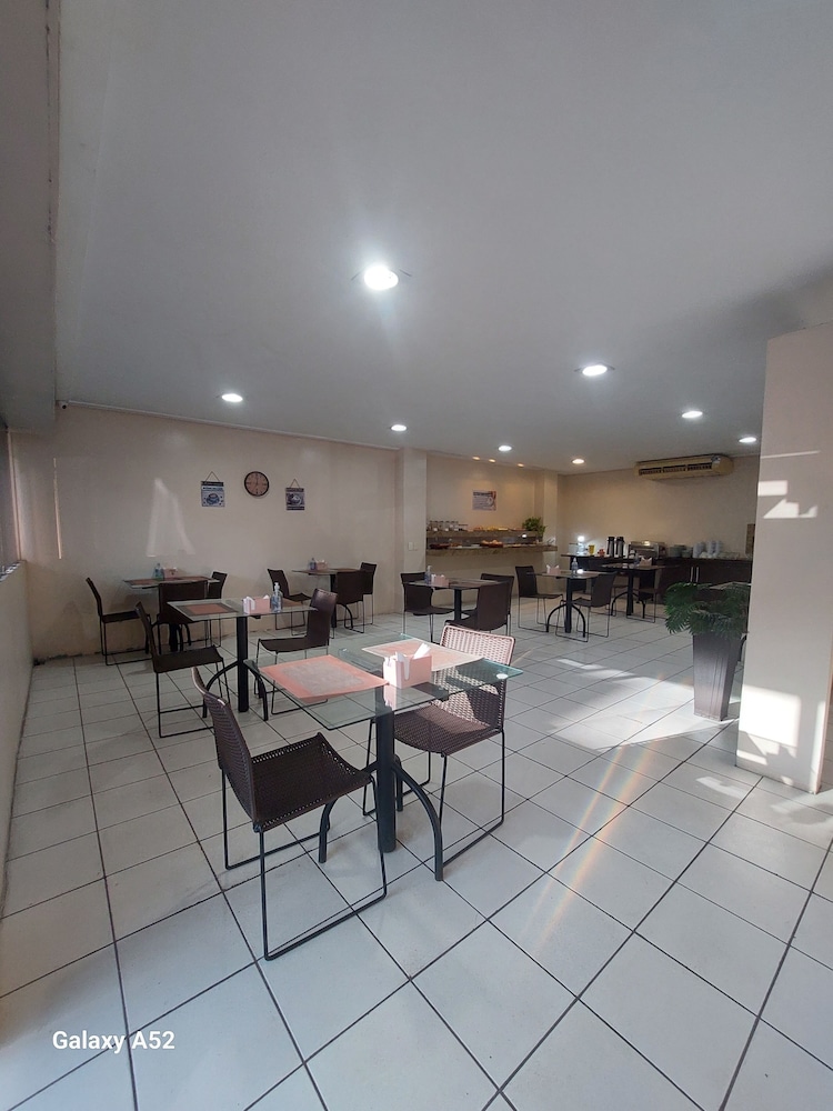 executivo prime hotel