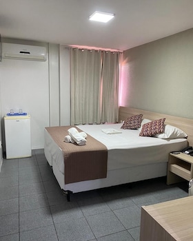 executivo prime hotel