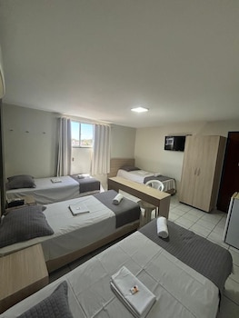 executivo prime hotel