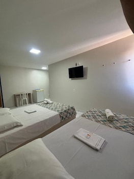 executivo prime hotel