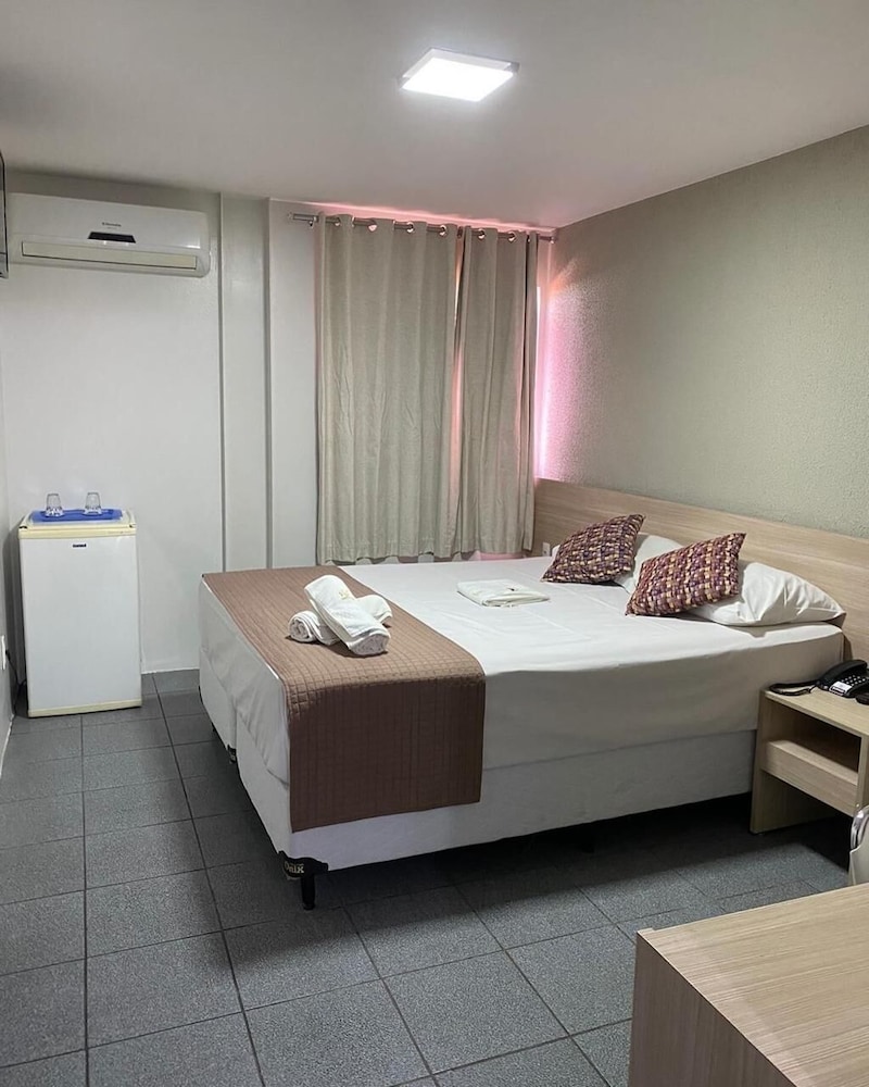 executivo prime hotel