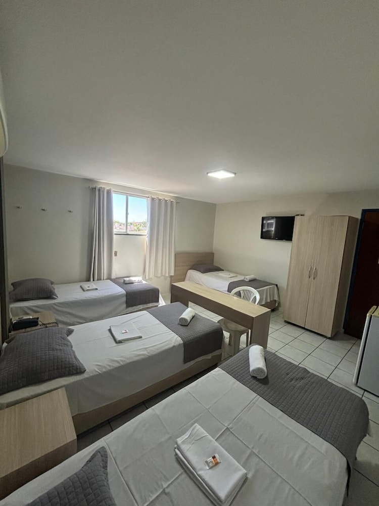 executivo prime hotel