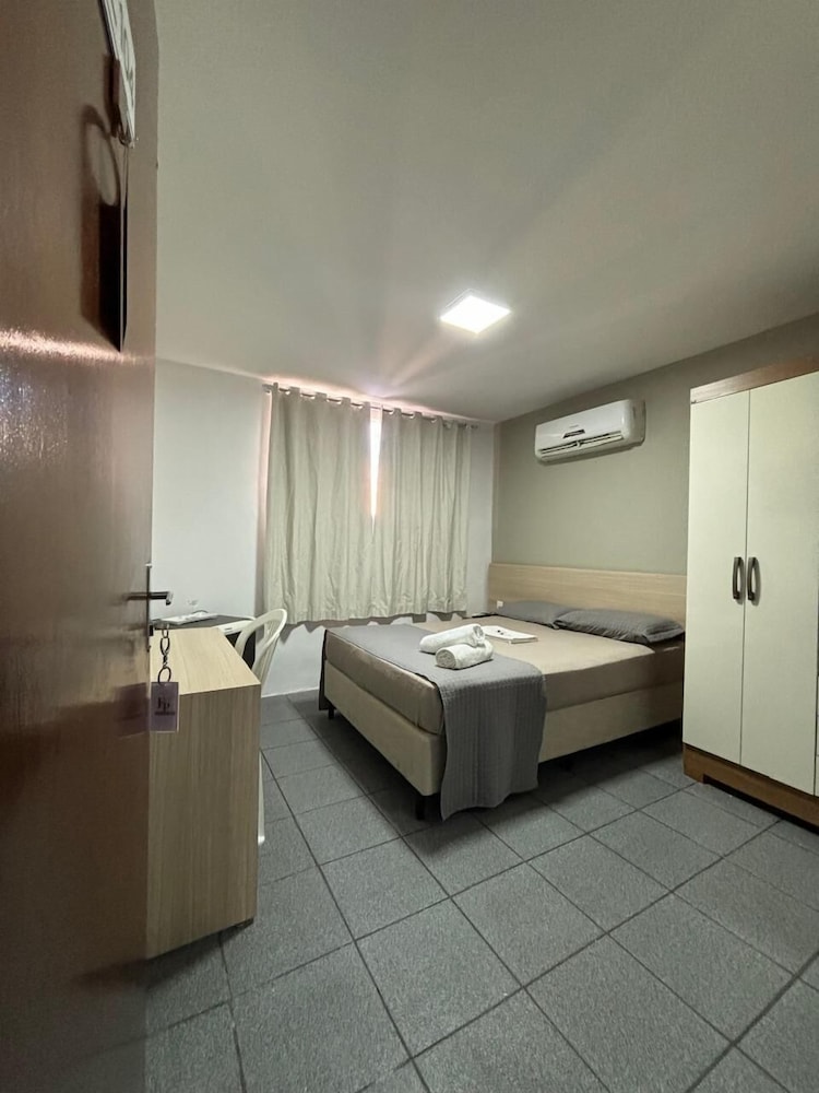 executivo prime hotel