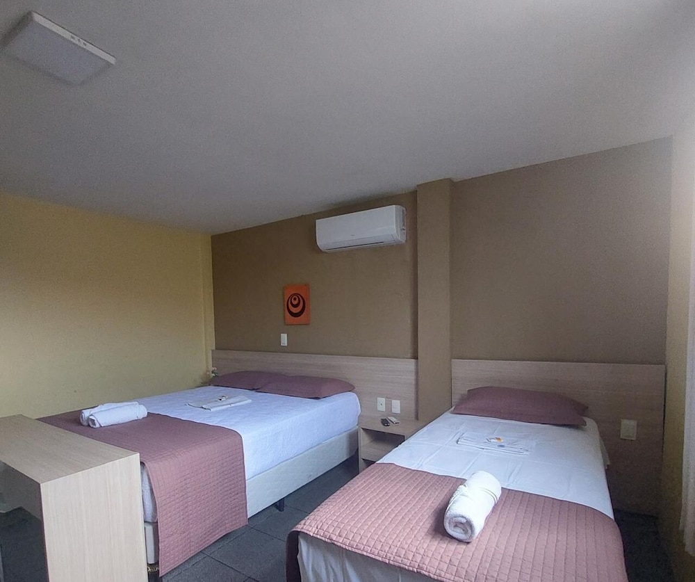 executivo prime hotel