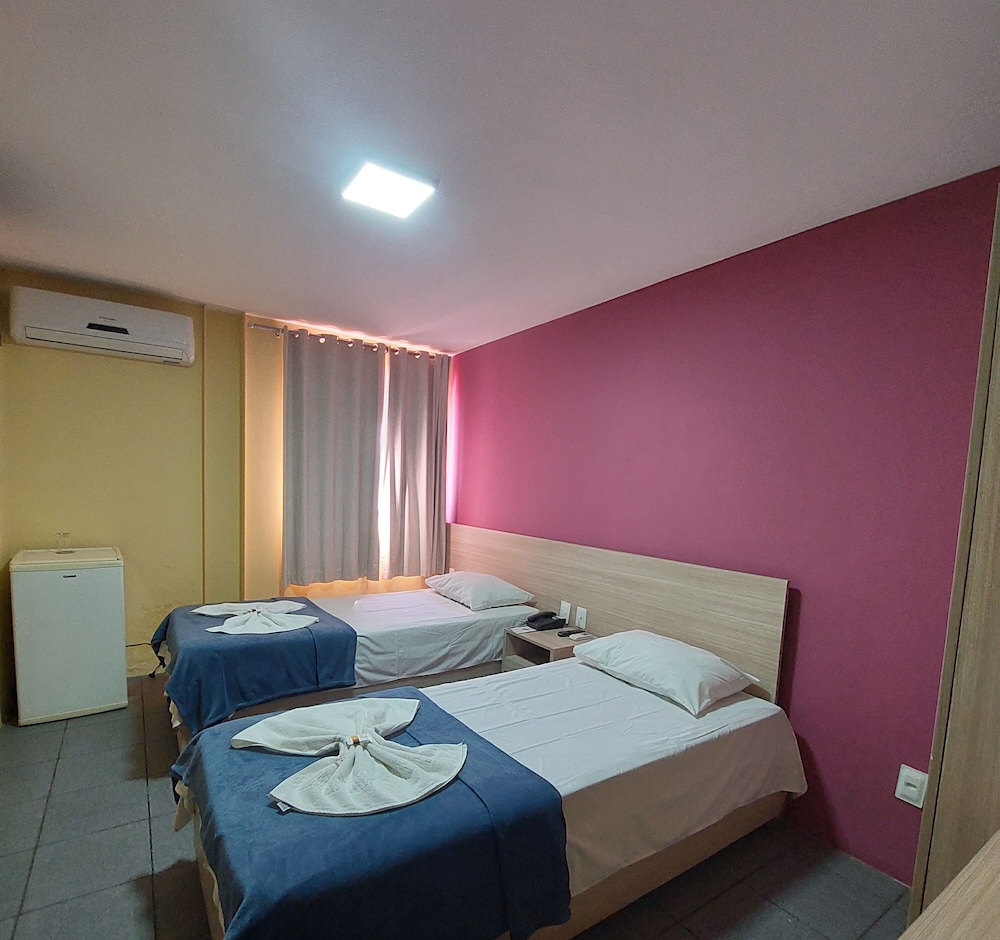 executivo prime hotel