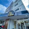 executivo prime hotel