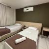executivo prime hotel