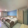 executivo prime hotel