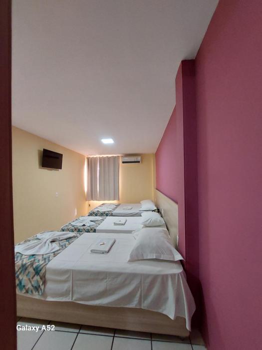 executivo prime hotel