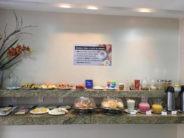 executivo prime hotel