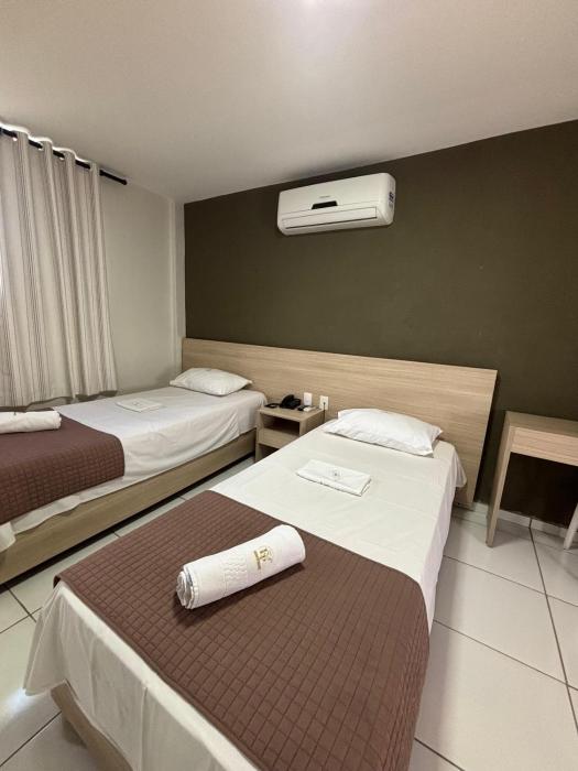 executivo prime hotel