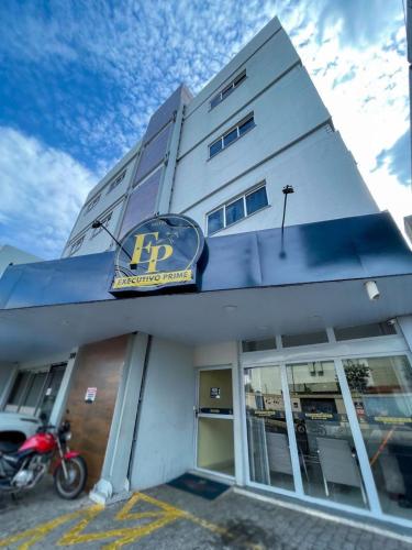 executivo prime hotel