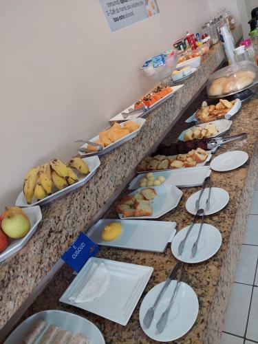 executivo prime hotel
