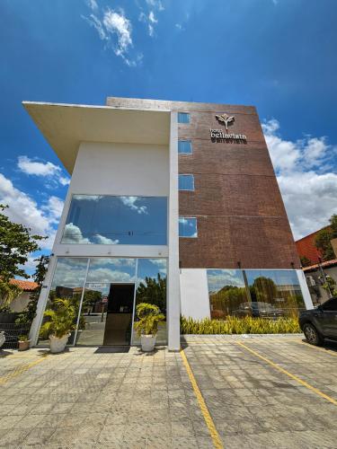 hotel bellavista