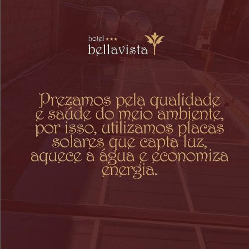 hotel bellavista
