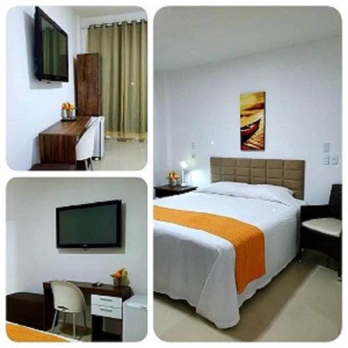 hotel bellavista