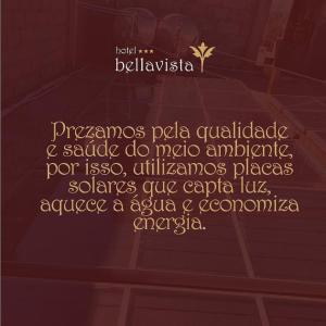hotel bellavista