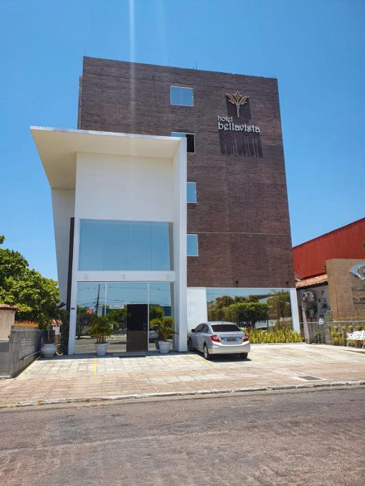 hotel bellavista