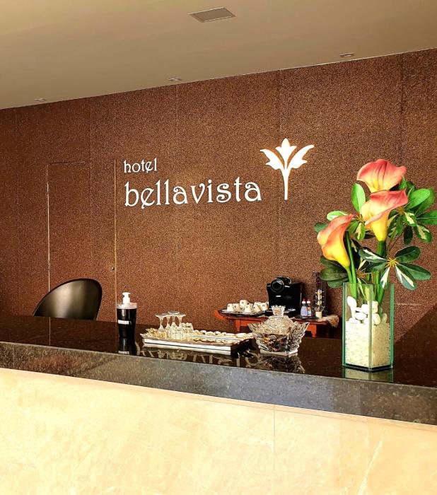 hotel bellavista