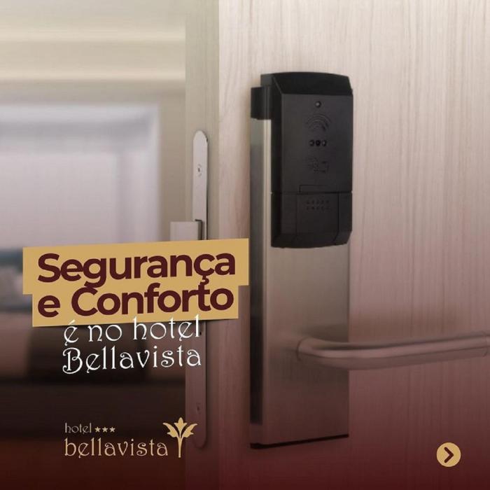 hotel bellavista