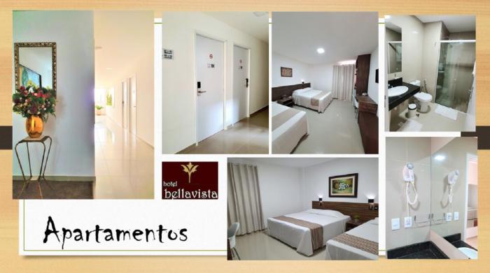 hotel bellavista