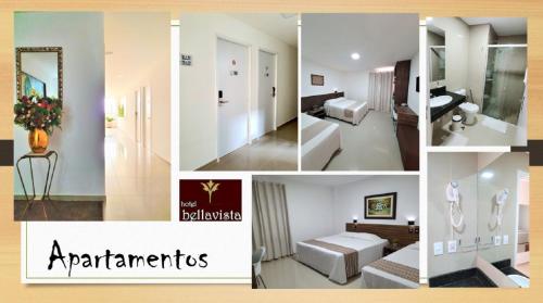 hotel bellavista